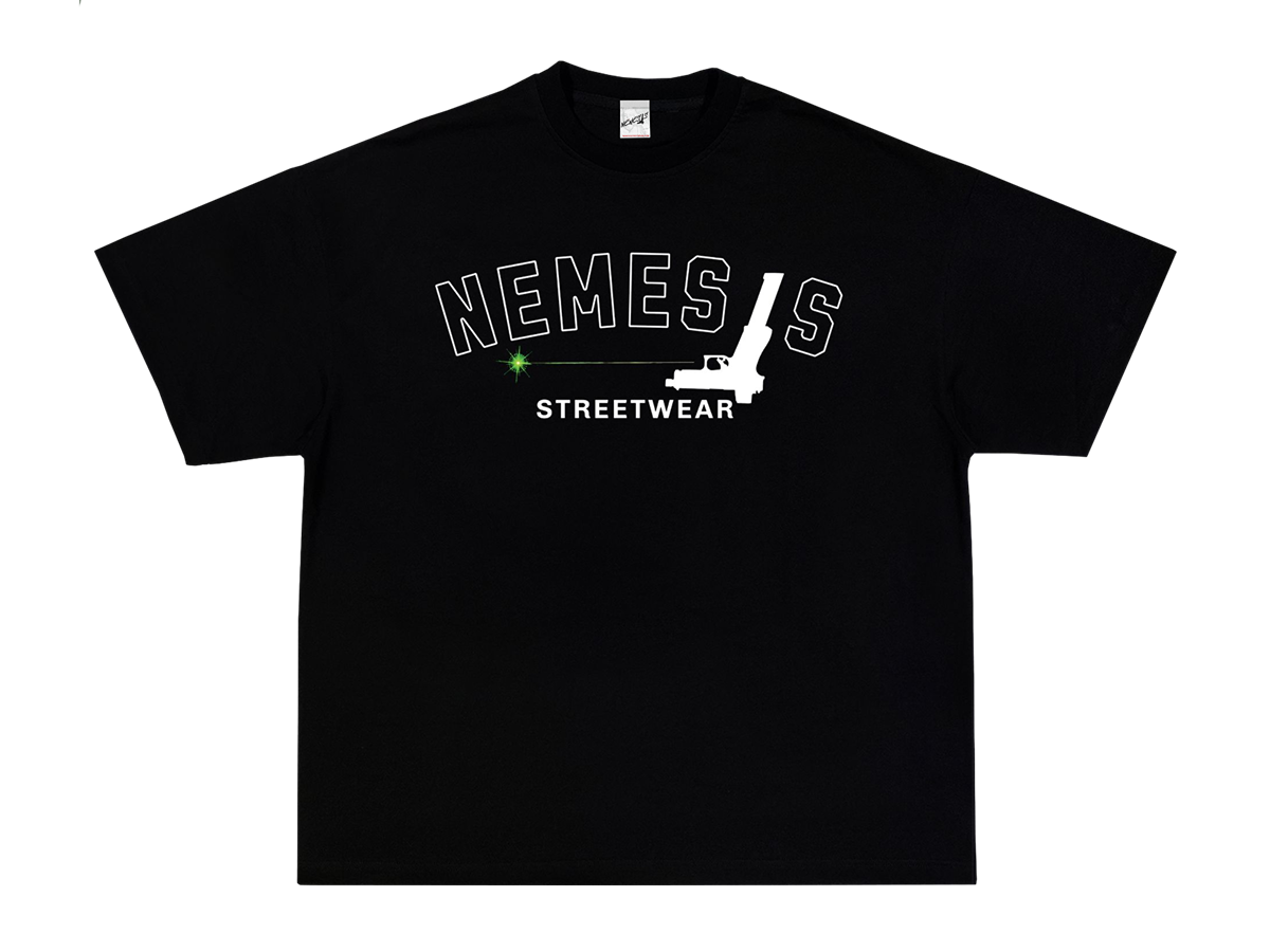 Nemesis Tee