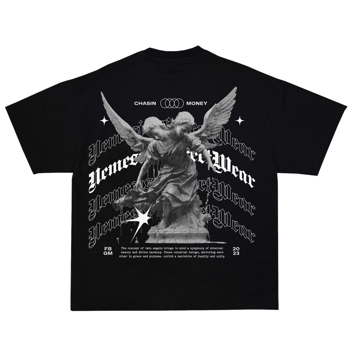 Chasin Money T-Shirt