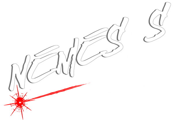 Nemesis StreetWear logo